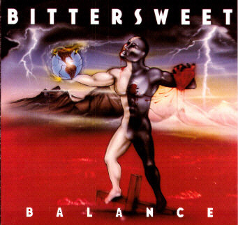 Bittersweet - Balance